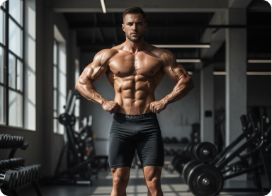 برنامج التغذية