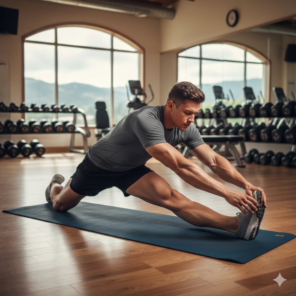 برنامج المرونة